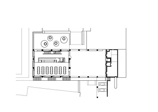 Rez-de-chaussée