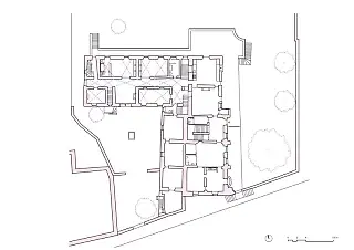 Plan d'ensemble