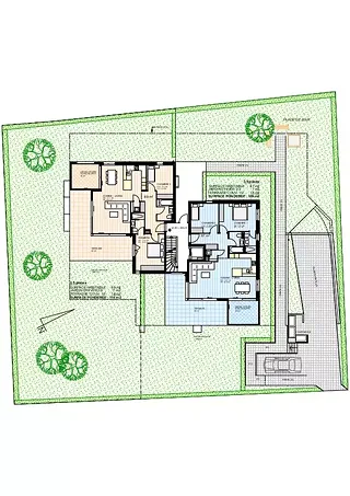 Rez-de-chaussée