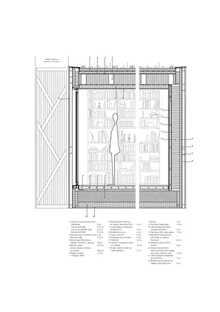Konstruktionsdetail
