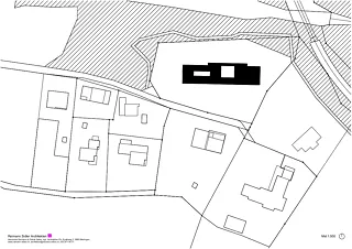 Situationsplan