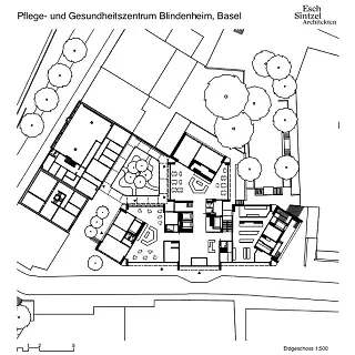 Rez-de-chaussée