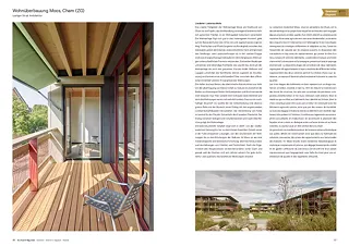 Arc Award Mag 2022 – Laudatio Ludovica Molo
