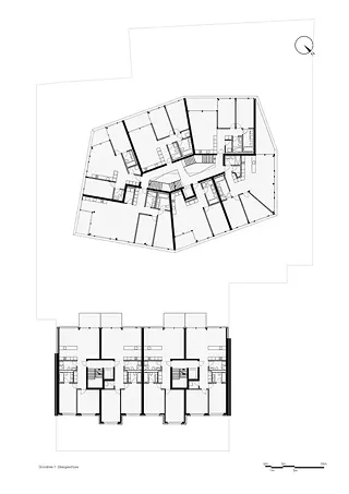 Etage 1
