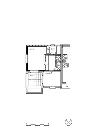 Etage 2