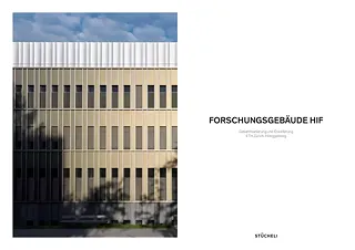 Brochure HIF