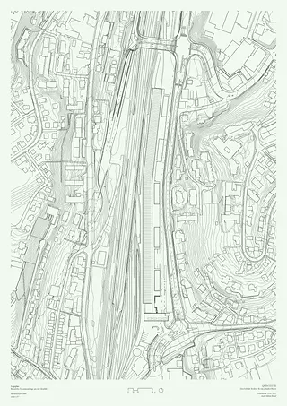 Situationsplan