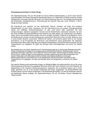 Description du projet