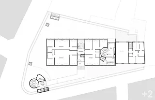 plan du niveau 2
