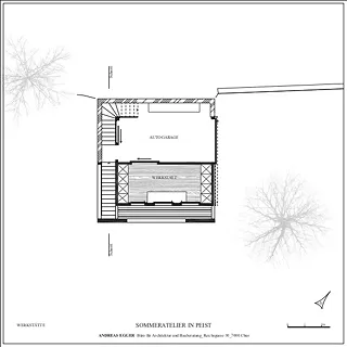 Rez-de-chaussée