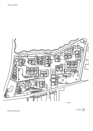 Plan d'ensemble