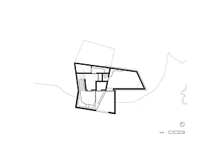 Grundriss UG