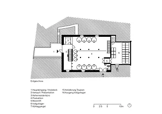 Rez-de-chaussée