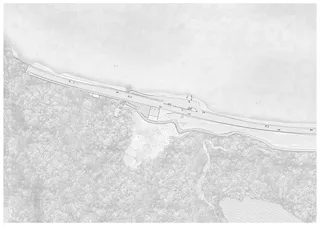 Dachaufsicht 1-500