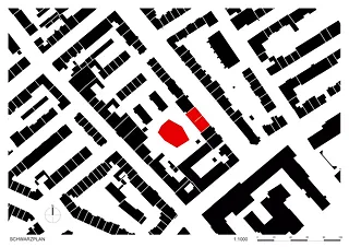 Plan de masse