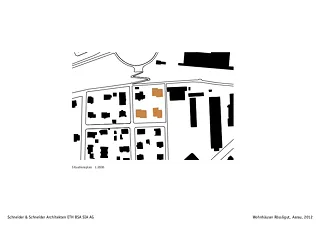 Planunterlagen