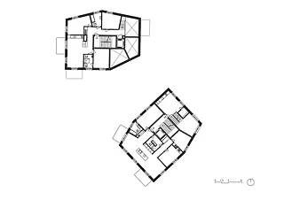 Rez-de-chaussée