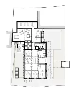Rez-de-chaussée