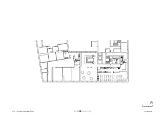 Rez-de-chaussée