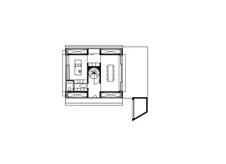 Rez-de-chaussée