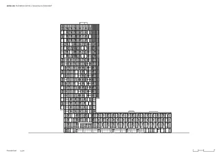 Südfassade