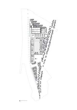 Plan Etage/Limites