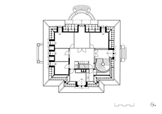 Villa 1 GR DG