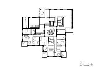 Rez-de-chaussée