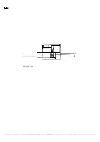 Querschnitt  |  1:200