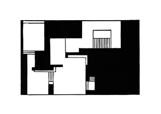 1er étage