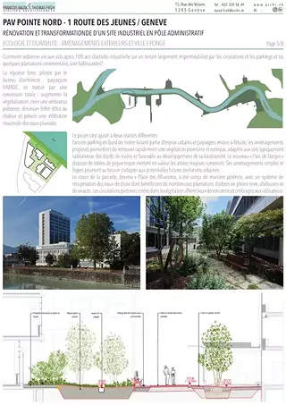 Explication de projet 5