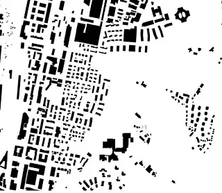 Plan de masse