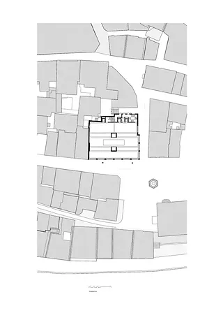 Rez-de-chaussée