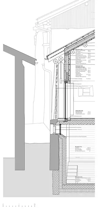 Detailplan