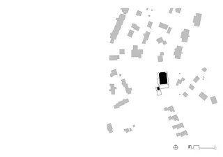 Plan de masse