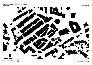 Schwarzplan