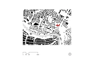 Plan de masse