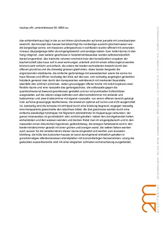 Descriptif du projet