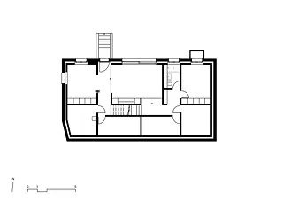 Plan du sous-sol