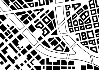 Plan de masse