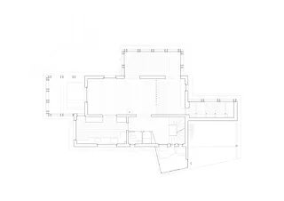 Rez-de-chaussée