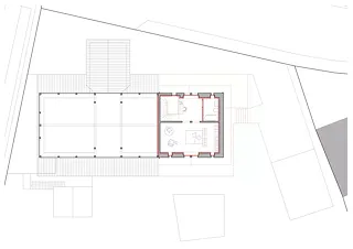 Rez-de-chaussée