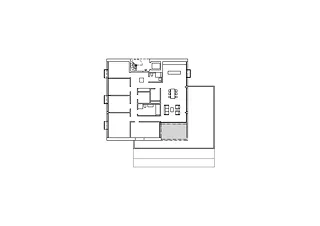 Etage supérieur