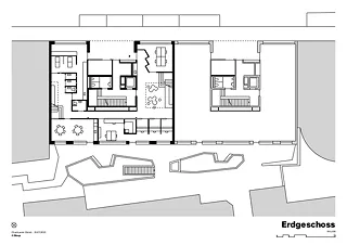 Rez-de-chaussée
