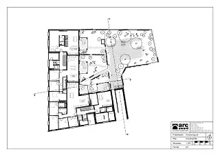 Rez-de-chaussée