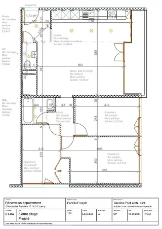 Projektplan
