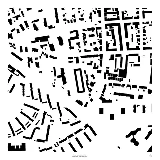 Schwarzplan
