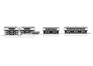 Südfassade