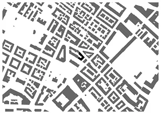 Plan de masse