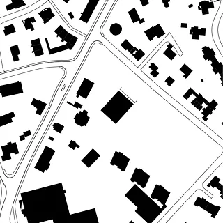Plan de masse